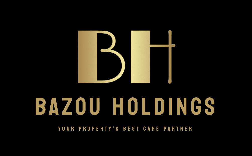 Bazou Holdings